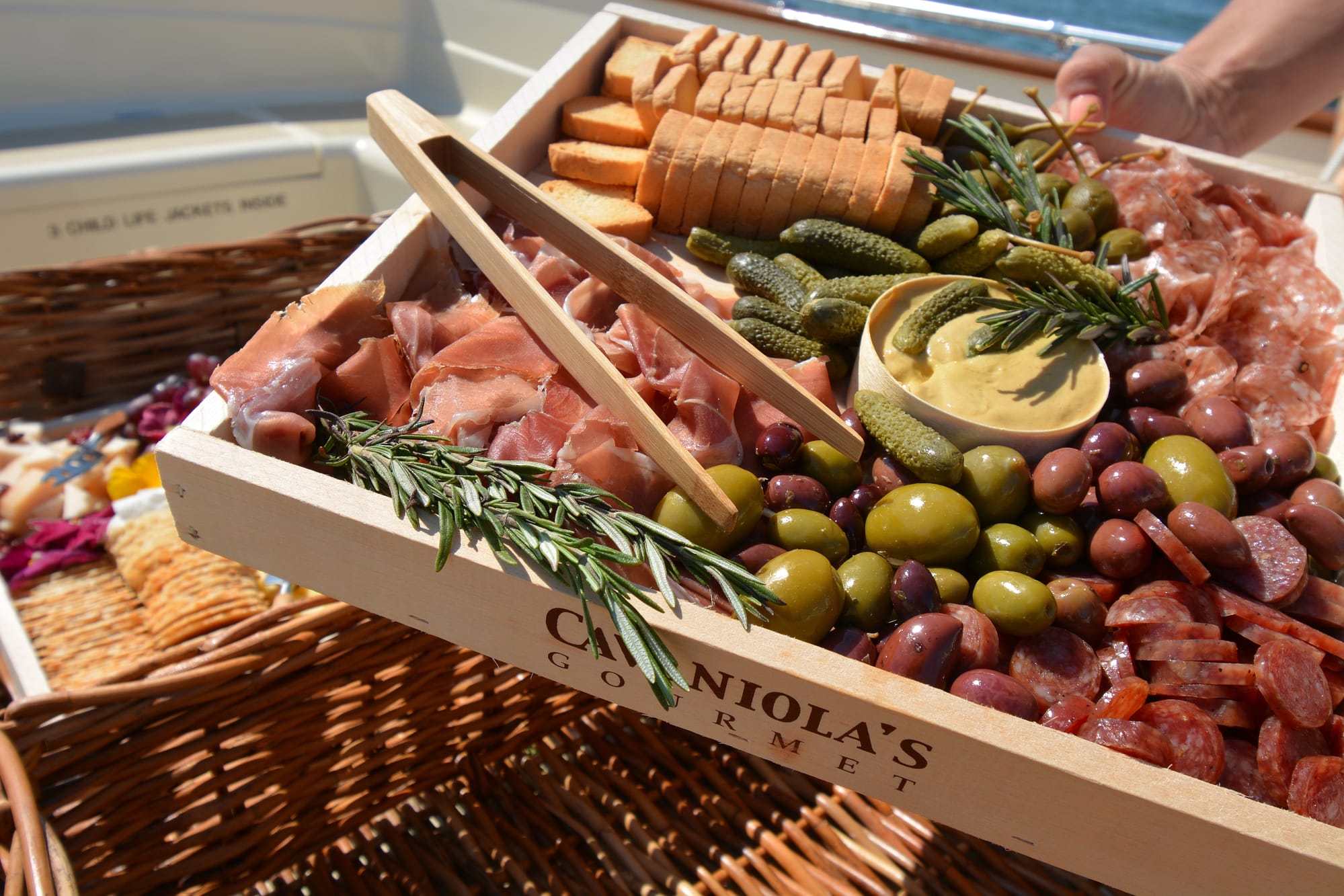 Cavaniola's Gourmet